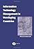 Information Technology Management in Developing Countries by Mohammad Dadashzadeh (2002) Hardcover