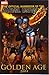 The Official Handbook of the Marvel Universe: Golden AGE 2004 (Comic Book)
