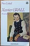 Xavier Grall: 1930-1981 (Biographie) (French Edition) Xavier Grall: 1930-1981 (Biographie) (French Edition)
