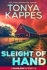 Sleight of Hand by Tonya Kappes