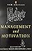 Management and Motivation by Victor H. Vroom