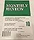 MONTHLY REVIEW - MARCH 1994 - VOL. 48 NO. 10 by Meera Nanda