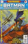 Batman Legends of the Dark Knight Annual #7 (Annual #7)