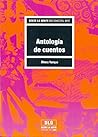 Antología de cuentos