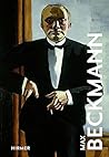 Max Beckmann (Great Masters in Art)