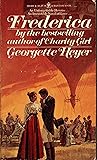 Frederica by Georgette Heyer