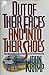 Out of Their Faces and into Their Shoes: How to Understand Spiritually Lost People and Give Them Directons to God by John Kramp (1995-01-03)