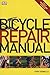 Bicycle Repair Manual Rev Upd edition by Sidwells, Chris (2008) Paperback
