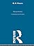 Moore - Arg Philosophers (Arguments of the Philosophers) 1st edition by Baldwin (2008) Paperback