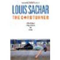 The Cardturner by Sachar, Louis [Delacorte Books for Young Readers, 2010] Hardcover [Hardcover]