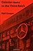 Daimler-Benz in the Third Reich by Gregor, Neil y 1st printing edition (1998) Hardcover