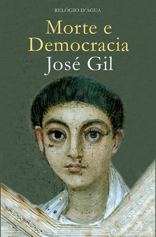 Morte e Democracia (Paperback)