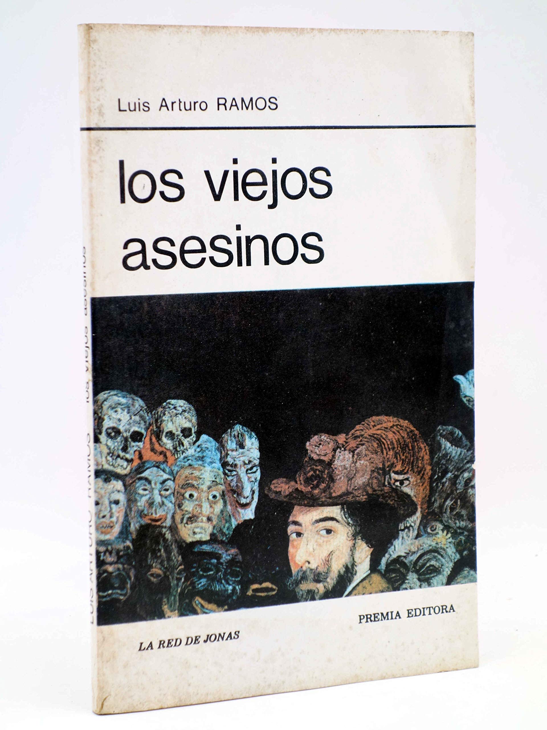 Los viejos asesinos (Paperback)