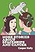 More Stories About Spaceships and Cancer by Kelly, Casper (2012) Paperback