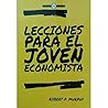 LECCIONES PARA EL...