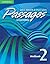 Passages 2 Workbook: An upper-level multi-skills course [Paperback] [2008] (Author) Jack C. Richards, Chuck Sandy