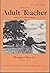 Adult teacher (Bible Knowledge)  by Lloyd Cory