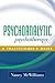 Psychoanalytic Psychotherap...
