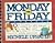 Monday to Friday Cookbook