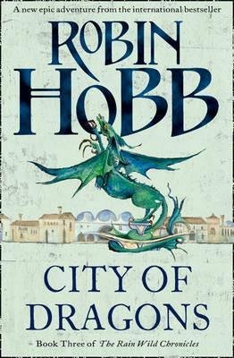 [Forest Mage] (By: Robin Hobb) [published: December, 2007]