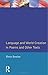 Language and World Creation in Poems and Other Texts (Textual Explorations) by Semino, Elena (1997) Paperback