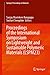 Proceedings of the Internat...