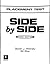 Side by Side: Placement Test by Steven J. Molinsky (2003-12-23)