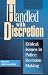 Handled with Discretion (1996-06-24)
