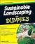 byOwen E. DellSustainable Landscaping For Dummies Paperback by Owen Dell