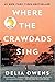 Where the Crawdads Sing by Delia Owens