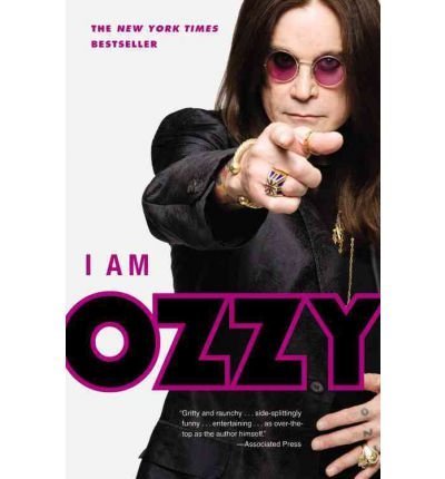 I Am Ozzy
