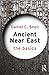 Ancient Near East: The Basics by Daniel C. Snell (2013-07-25)
