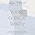 You're Going to Make It: 50 Morning and Evening Devotions to Unrush Your Mind, Uncomplicate Your Heart, and Experience Healing Today