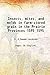 Ridpath's history of the world : being an account of the principal events in the career of the human race from the beginnings of civilization to the present time : comprising the development of social institutions and the story of all nations