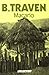 By Bruno Traven - Macario (1984-06-16) [Paperback] by Bruno Traven