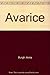 Avarice