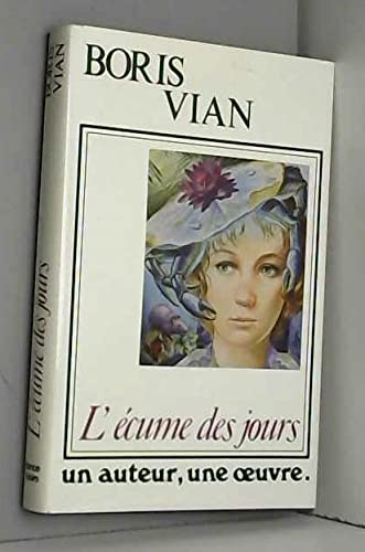 L'Écume des jours
