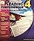 Reading Comprehension by Dorothy Nelson