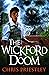 The Wickford Doom by Chris Priestley (15-Jan-2015) Paperback