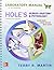 Laboratory Manual for Hole's Human Anatomy & Physiology Cat Version by Terry Martin (2015-01-30)