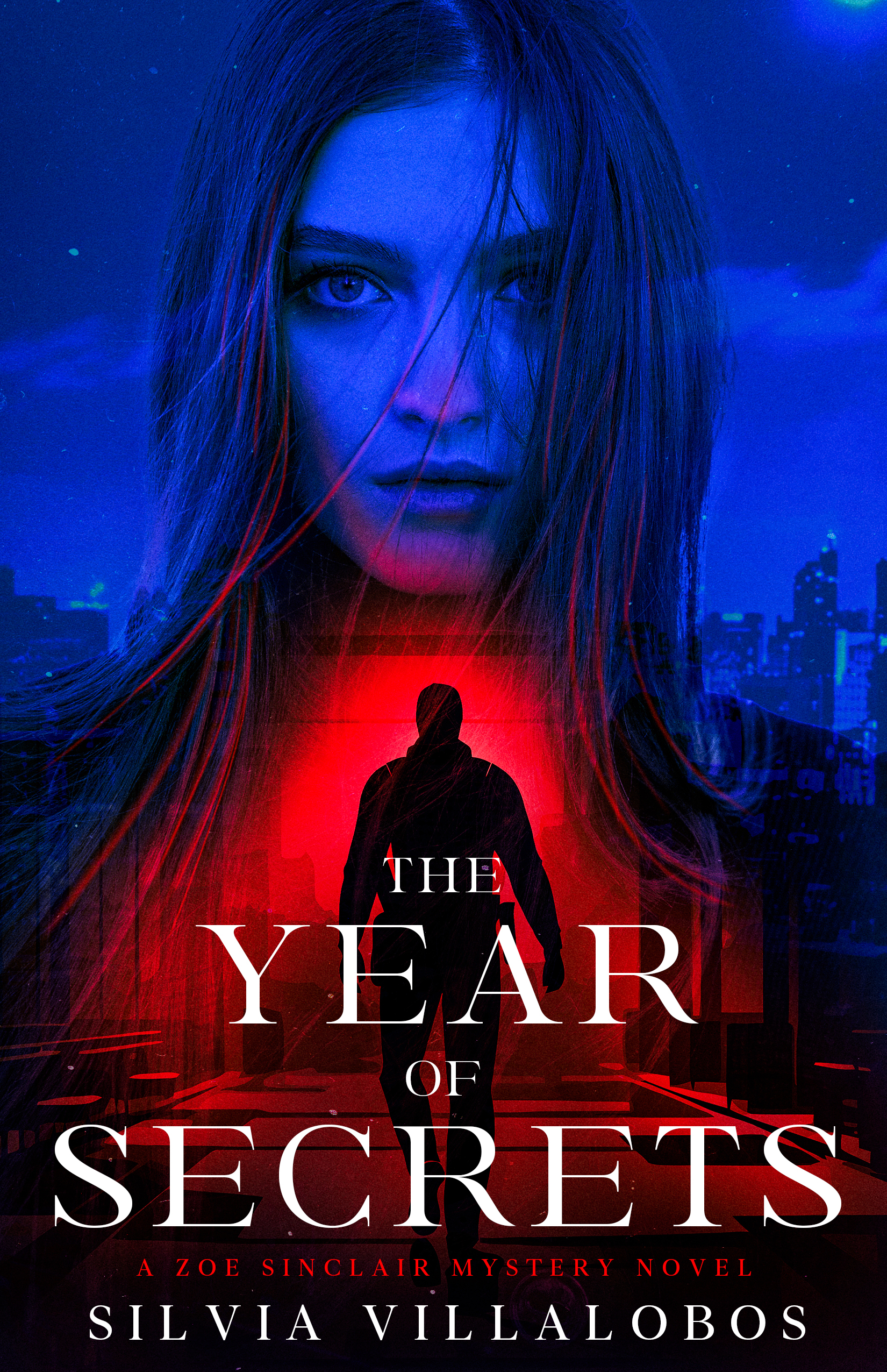 The Year of Secrets