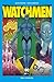 Watchmen by Alan             Moore