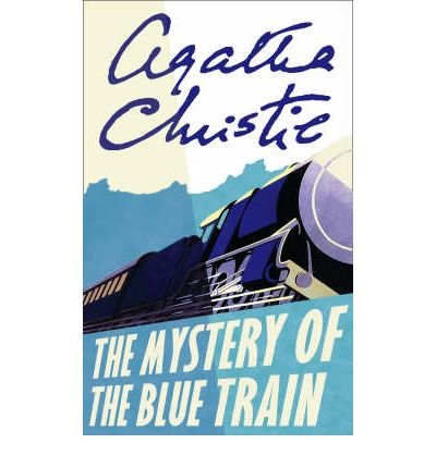 The Mystery of the Blue Train