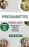 PREDIABETES FOOD ...