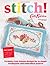 Cath Kidston Stitch! by Cath Kidston (2010-11-05)
