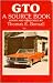 GTO: A Source Book