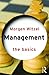 Management: The Basics by Morgen Witzel (2004-05-27)