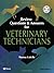 Review Questions and Answers for Veterinary Technicians by Thomas P. Colville