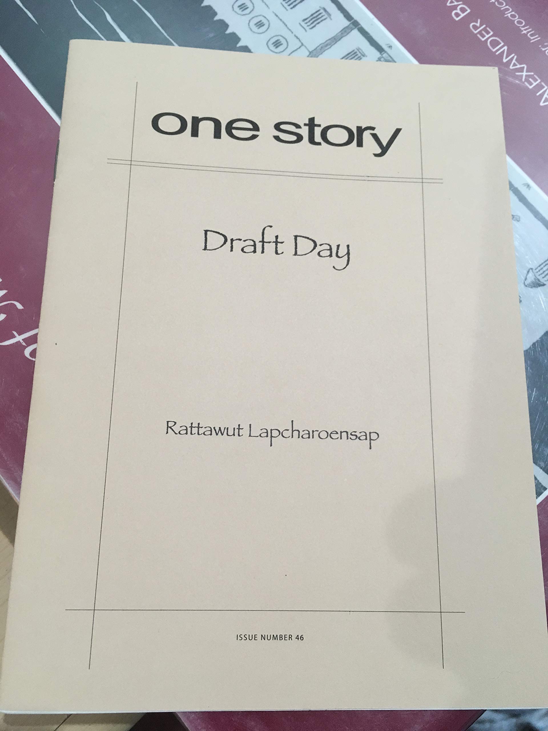 Draft Day (Paperback)