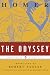 The Odyssey:ODYSSEY {Odyssey} [Paperback] Homer :oddysey:odysey